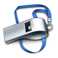 Whistle